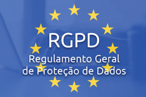 RGPD – Regulamento Geral de Protecção de Dados