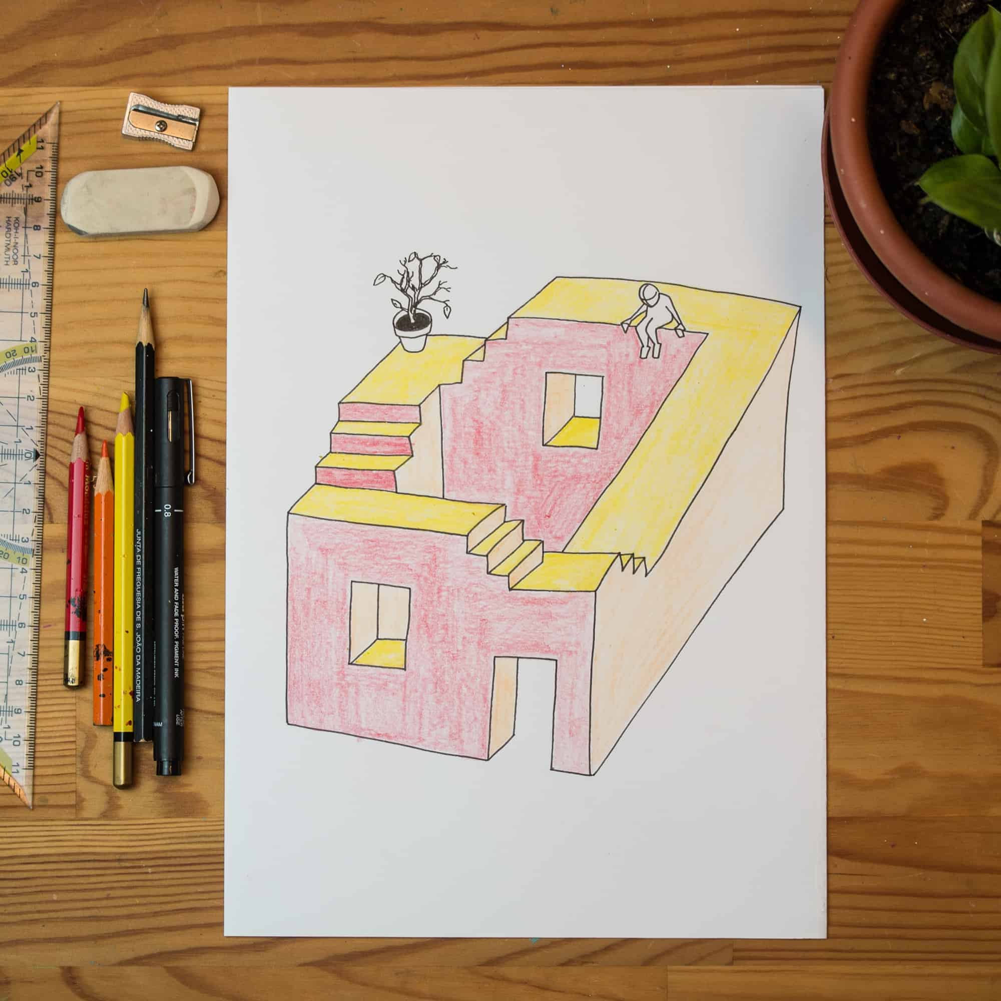 Resultado A Prática do Risco