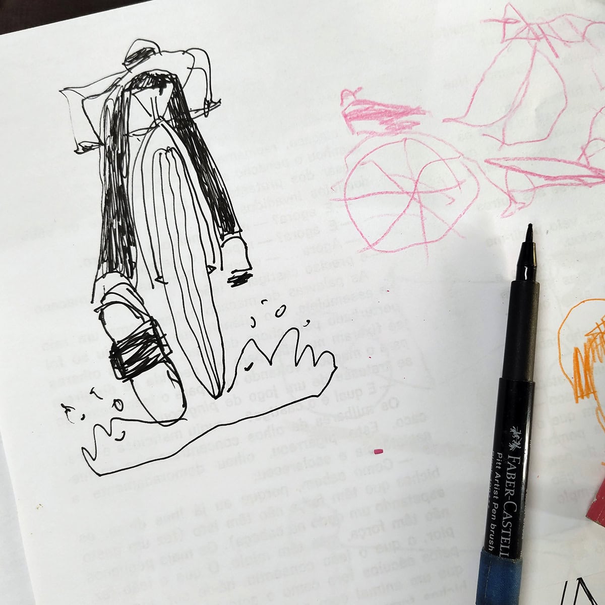 Resultado A Prática do Risco